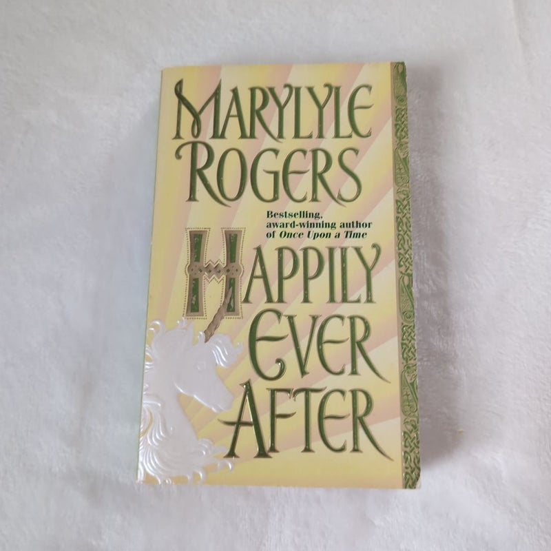 Happily Ever After