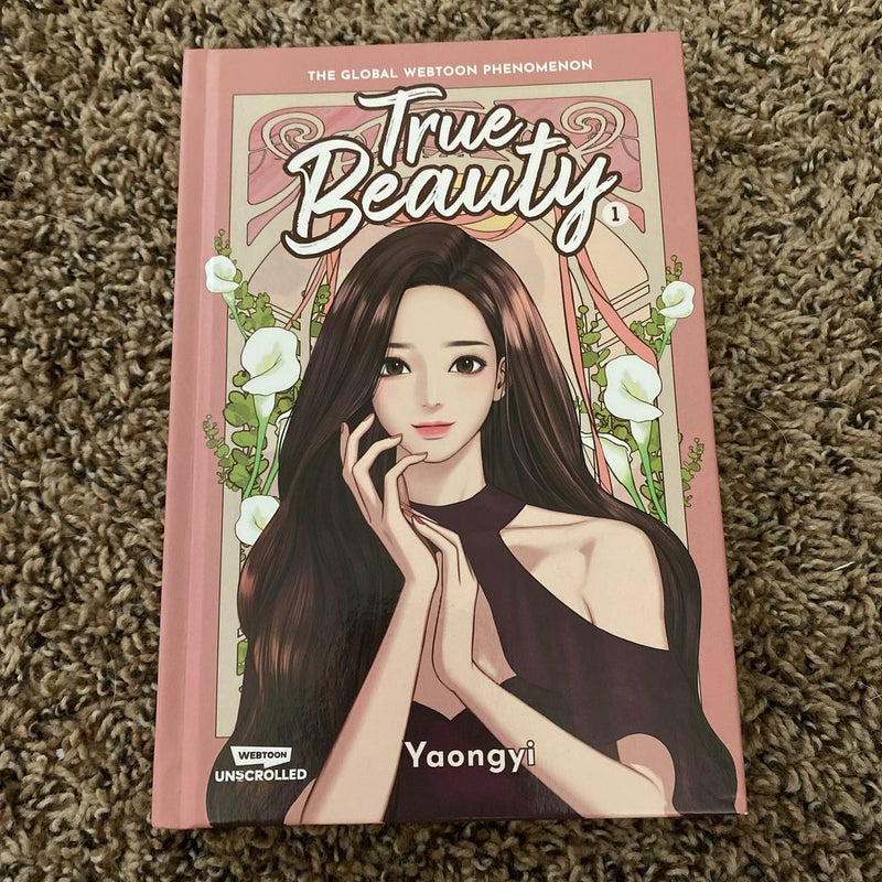 True Beauty Volume One