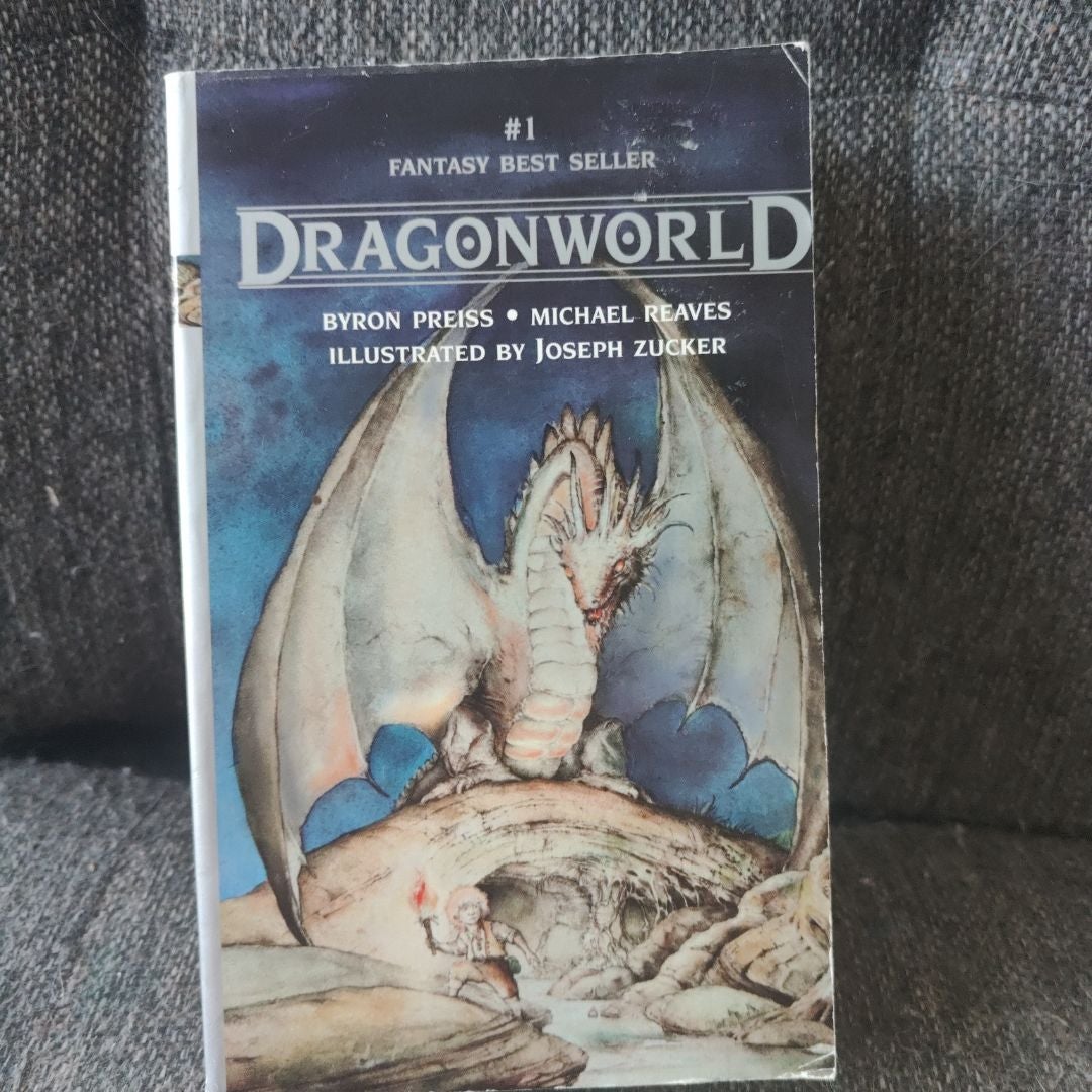 Dragonworld