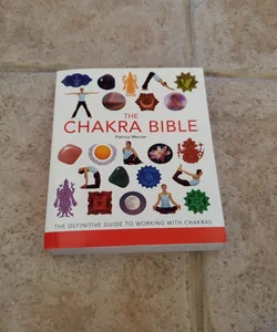 The Chakra Bible