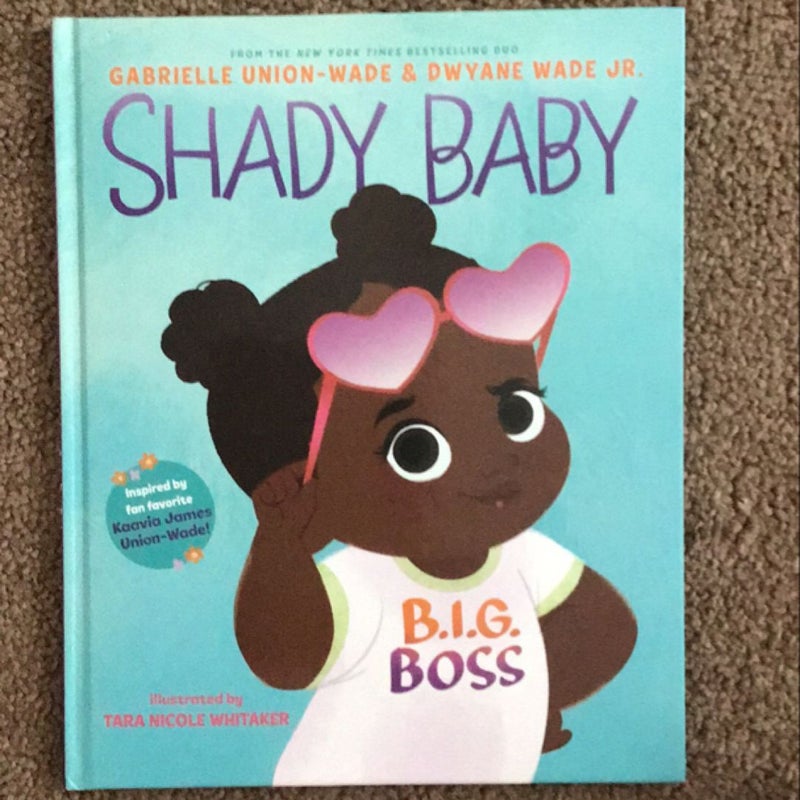Shady Baby