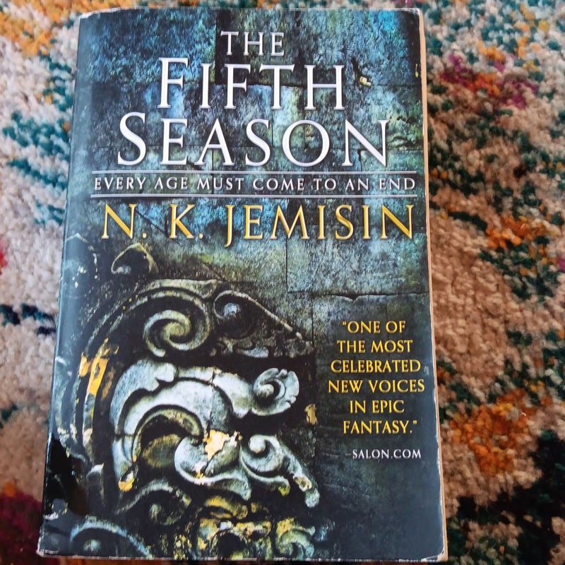 The Fifth Season