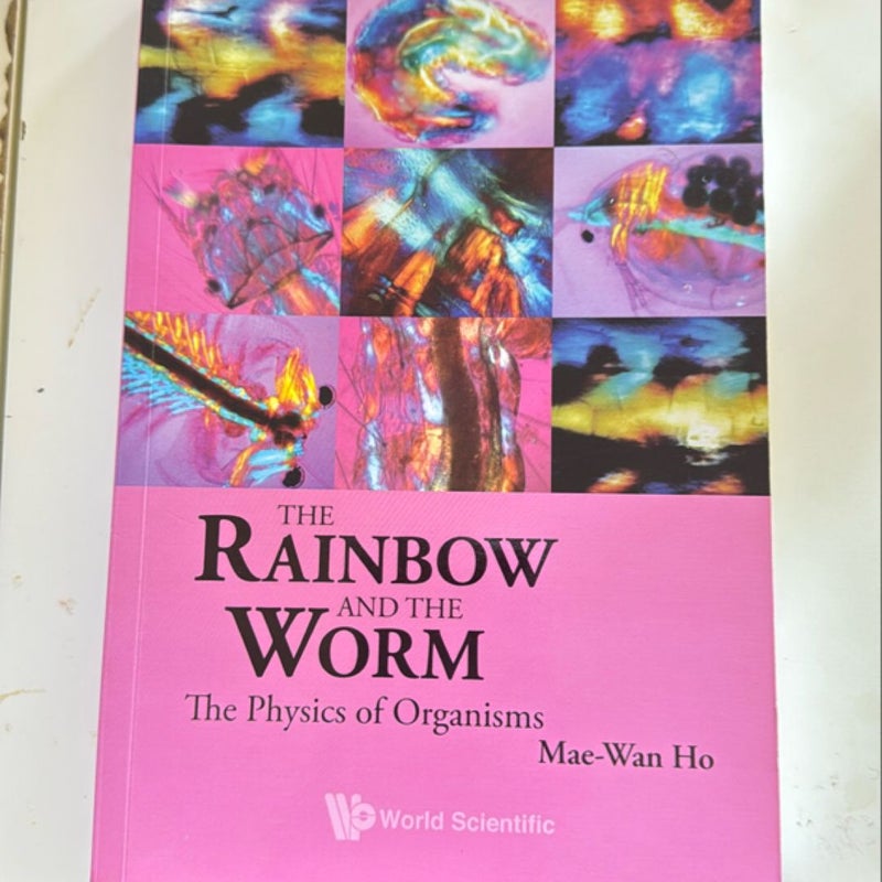 The Rainbow and the Worm