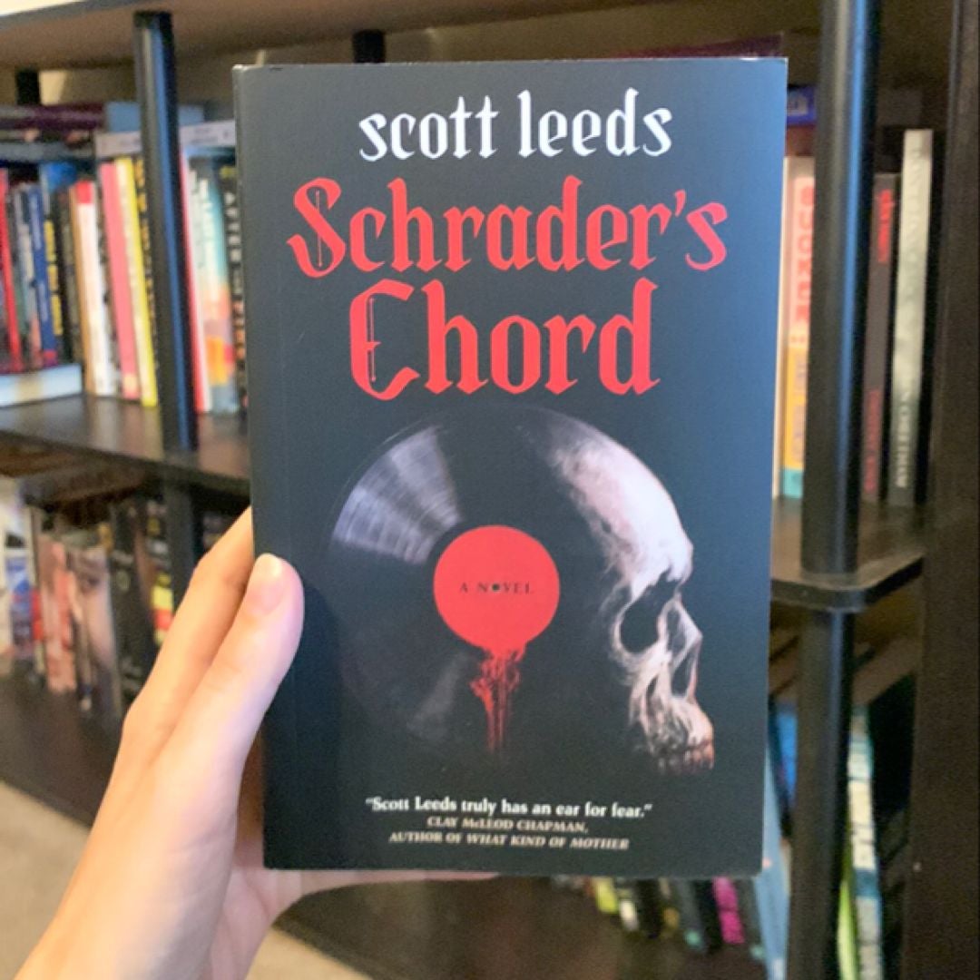 Schrader's Chord