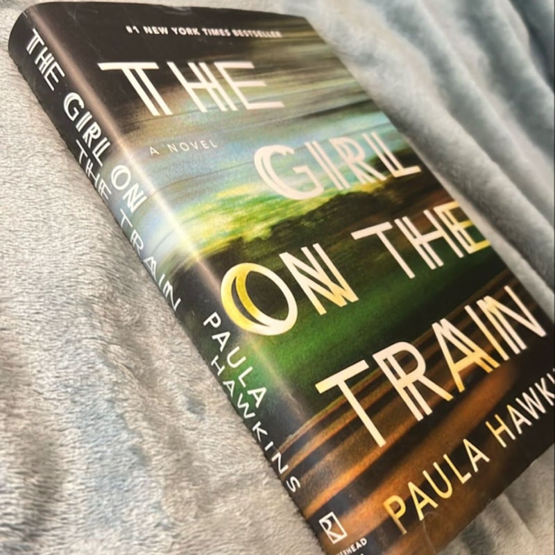 The Girl on the Train