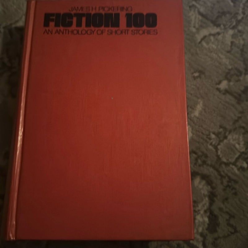 Fiction 100