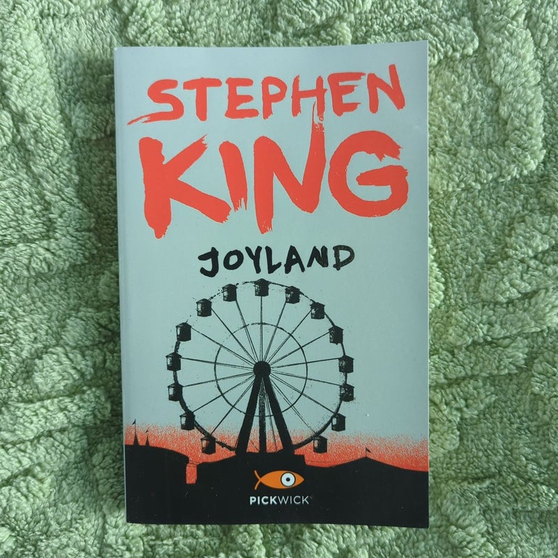 Joyland