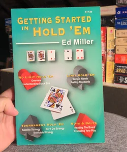Getting Started in Hold 'em