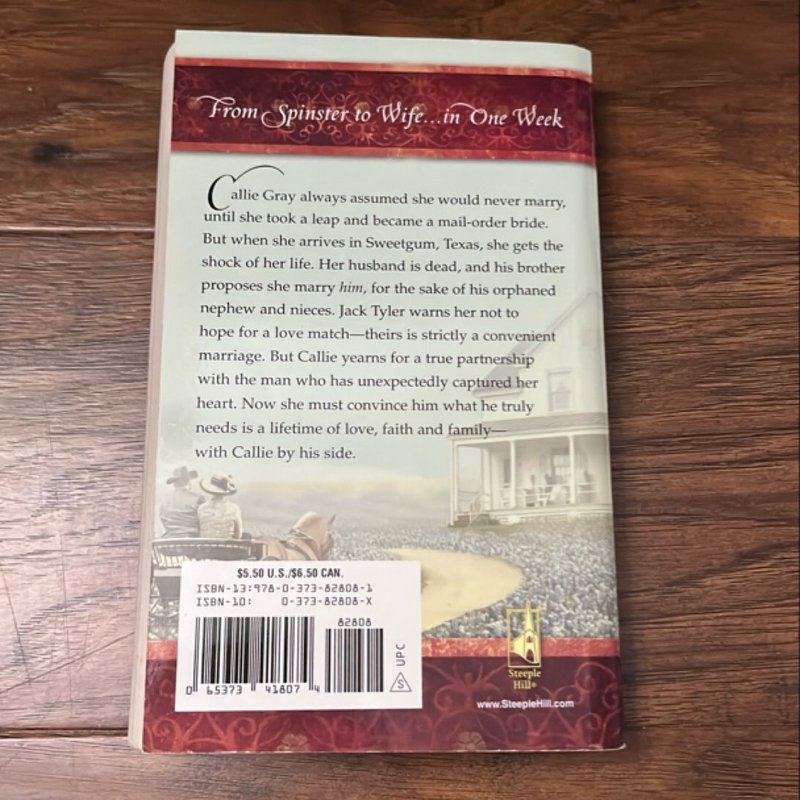 The Hand-Me-Down Family