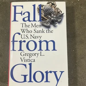 Fall from Glory