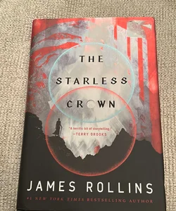 The Starless Crown