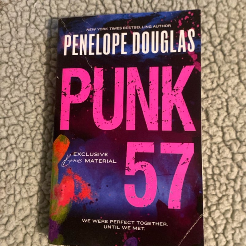 Punk 57