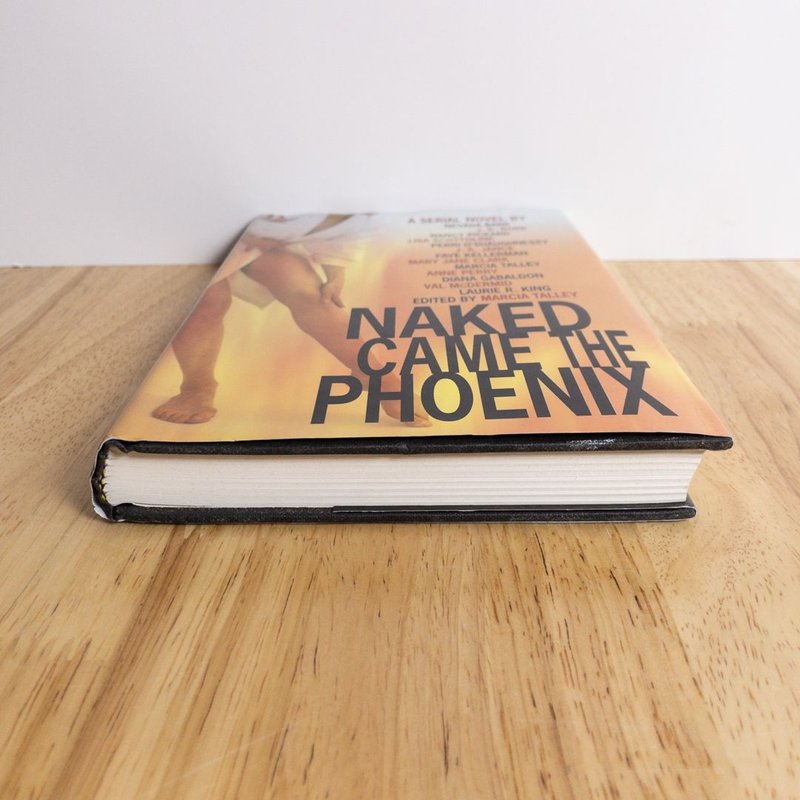 Naked Came the Phoenix