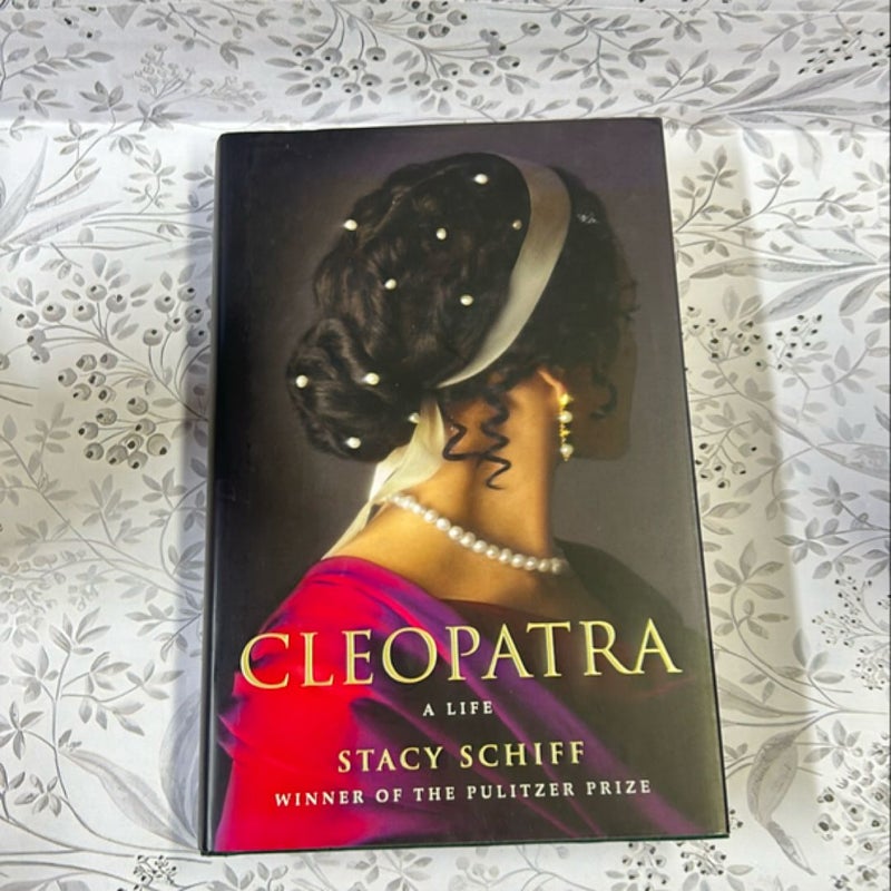 Cleopatra