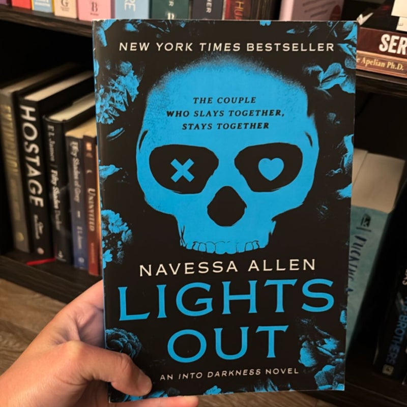 Lights Out