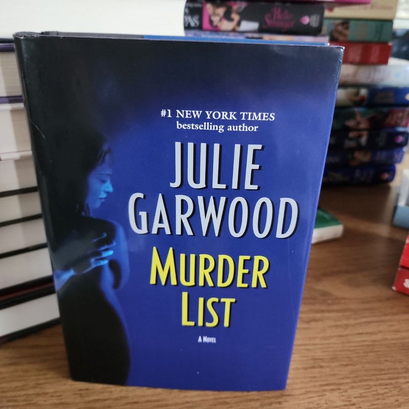 Murder List