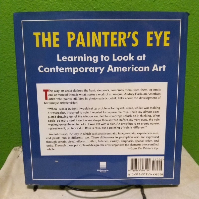 Painter's Eye