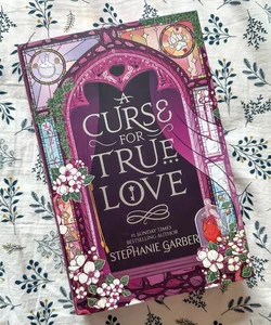 A Curse for True Love (Fairyloot Edition) 