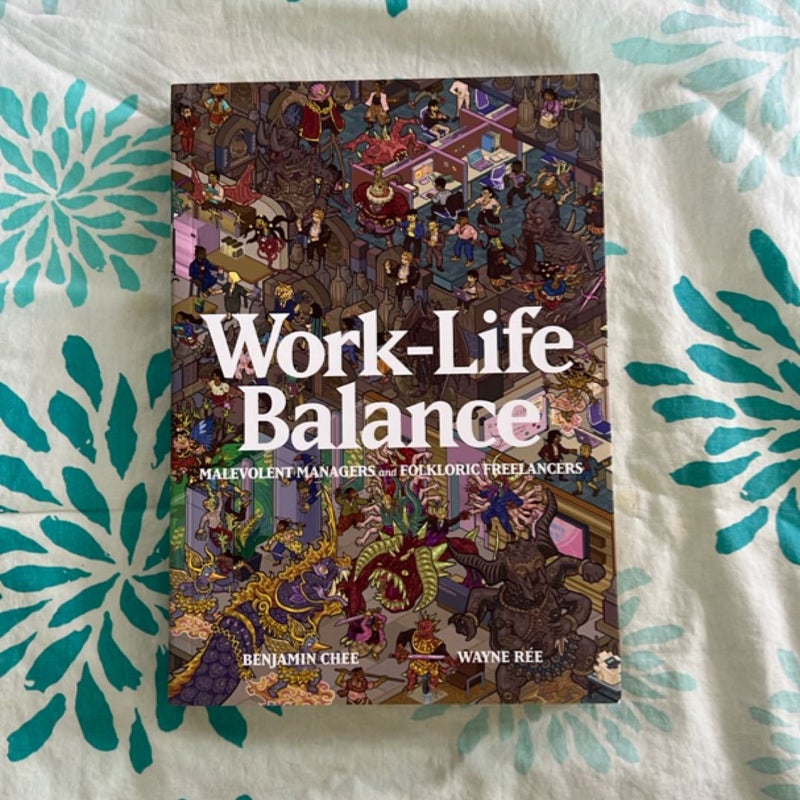 Work-Life Balance