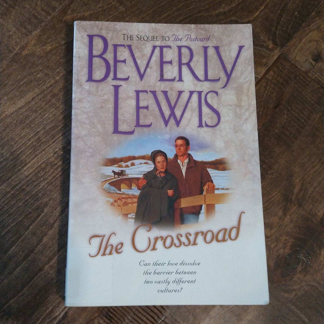The Crossroad