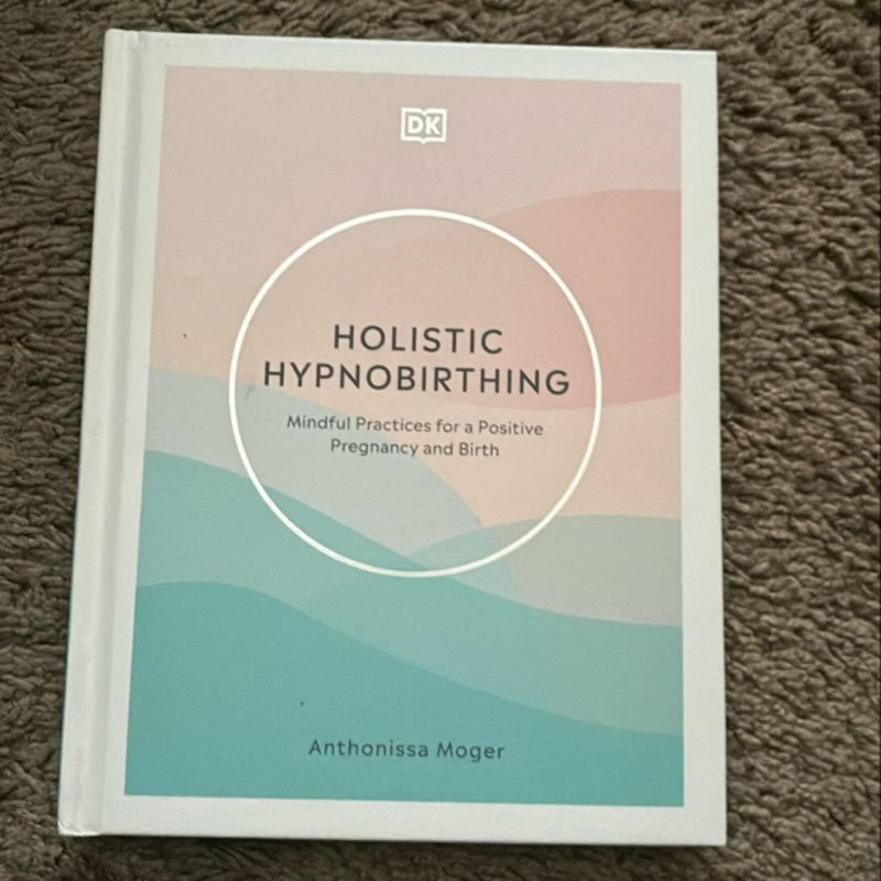 Holistic Hypnobirthing