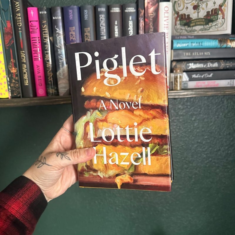 Piglet