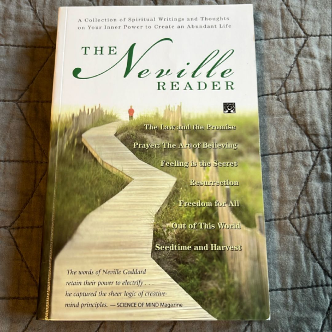 The Neville Reader