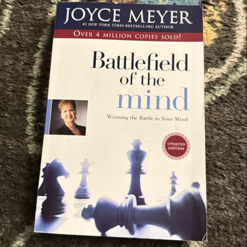 Battlefield of the Mind