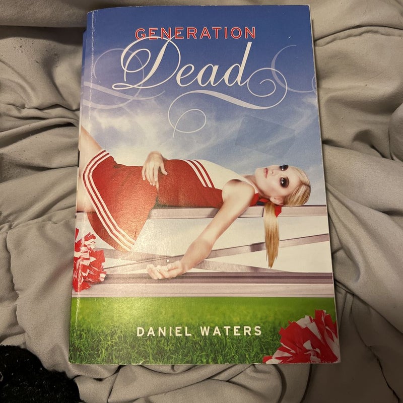 Generation Dead