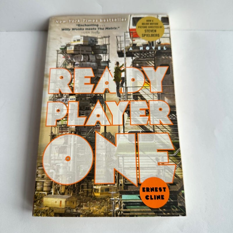 Ready Player One