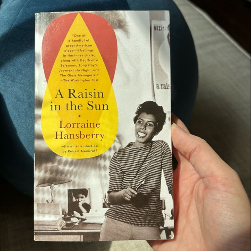 A Raisin in the Sun