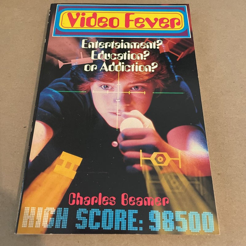 Video Fever