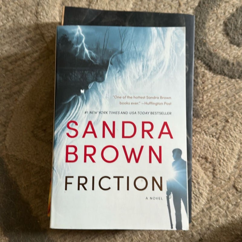 Friction