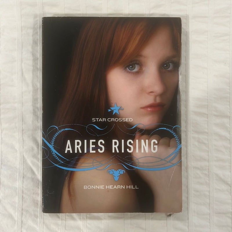 Aries Rising