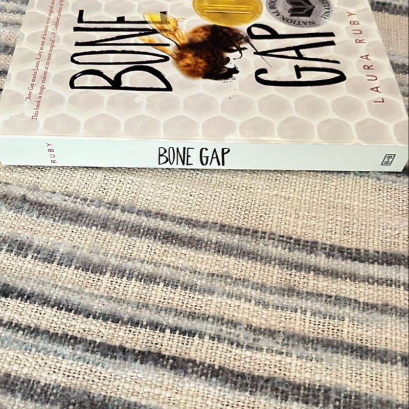 Bone Gap