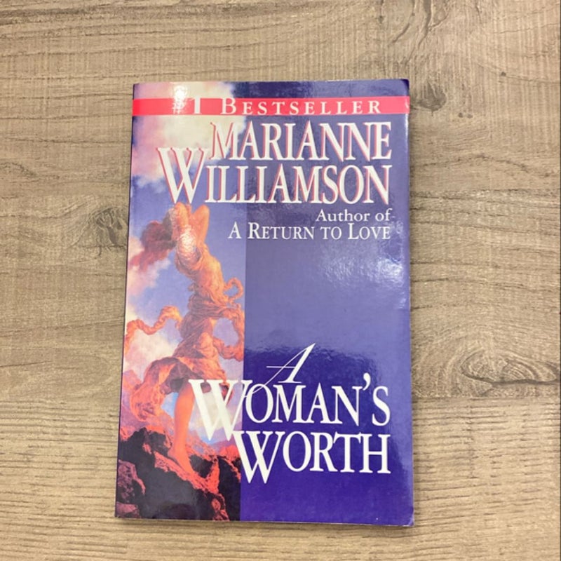 A Woman's Worth