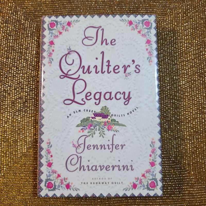 The Quilter's Legacy