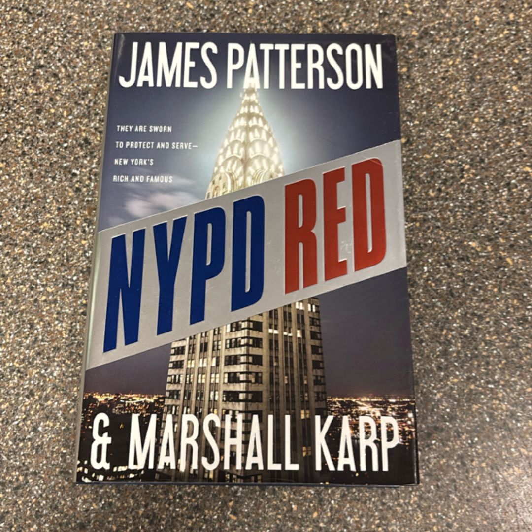 NYPD Red
