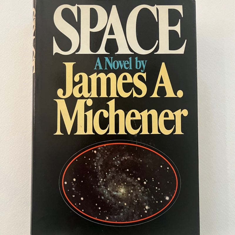 Space, First Edition 