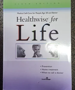 Healthwise for life