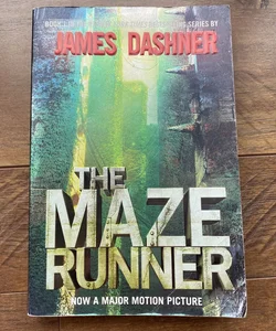 The Maze Runner (Maze Runner, Book One)