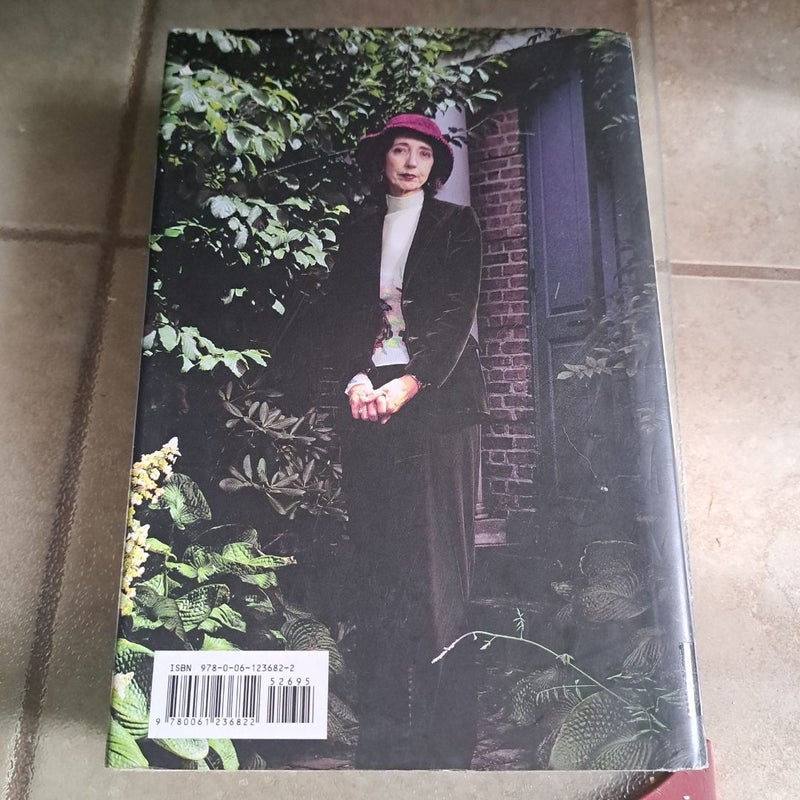 The Gravedigger's Daughter