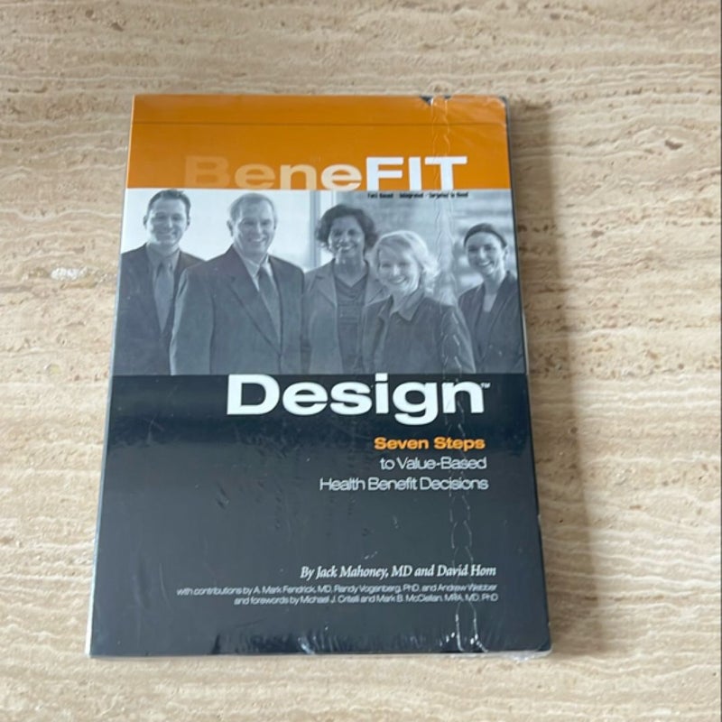 BeneFIT Design