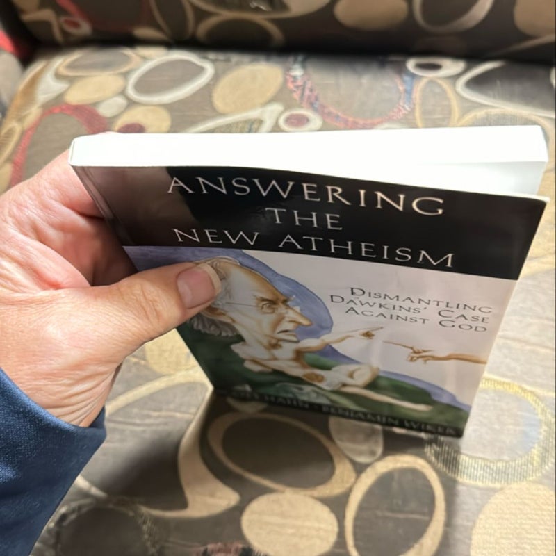 Answering the New Atheism