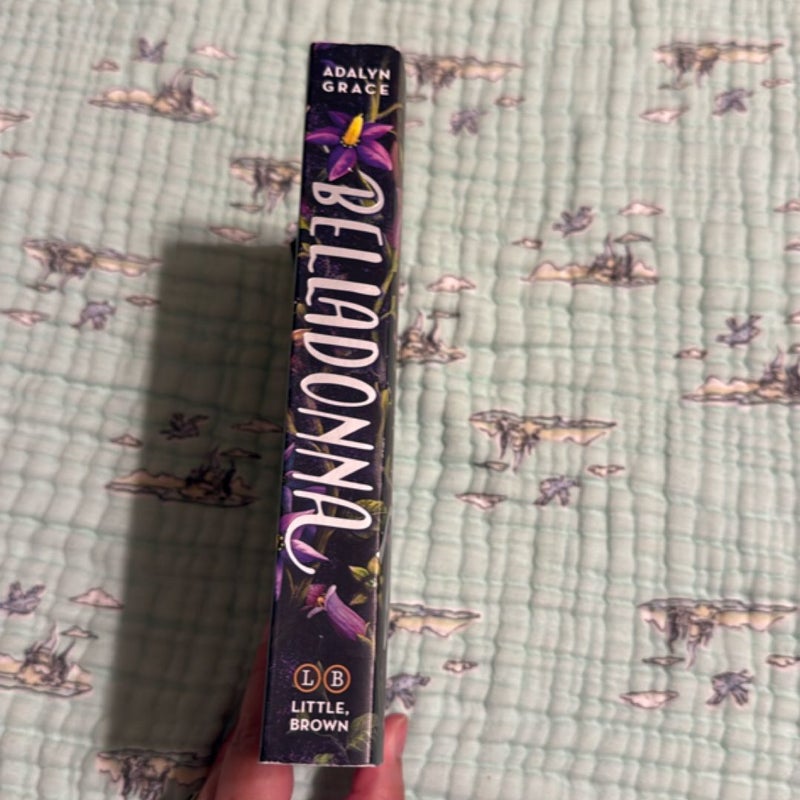 Belladonna
