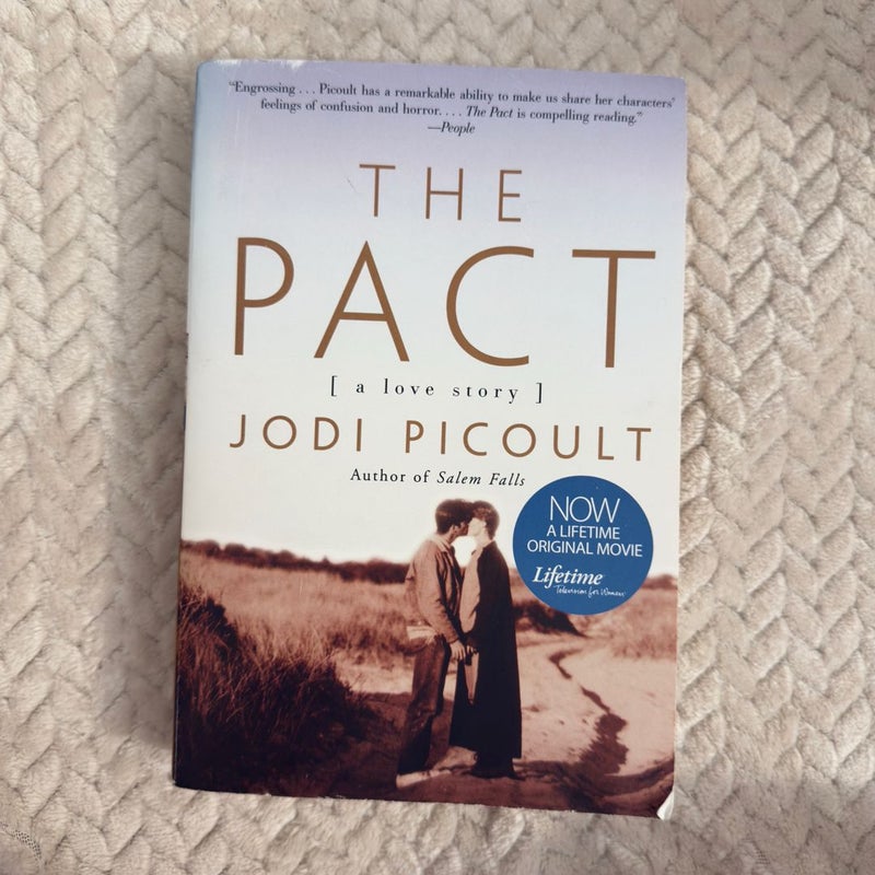 The Pact