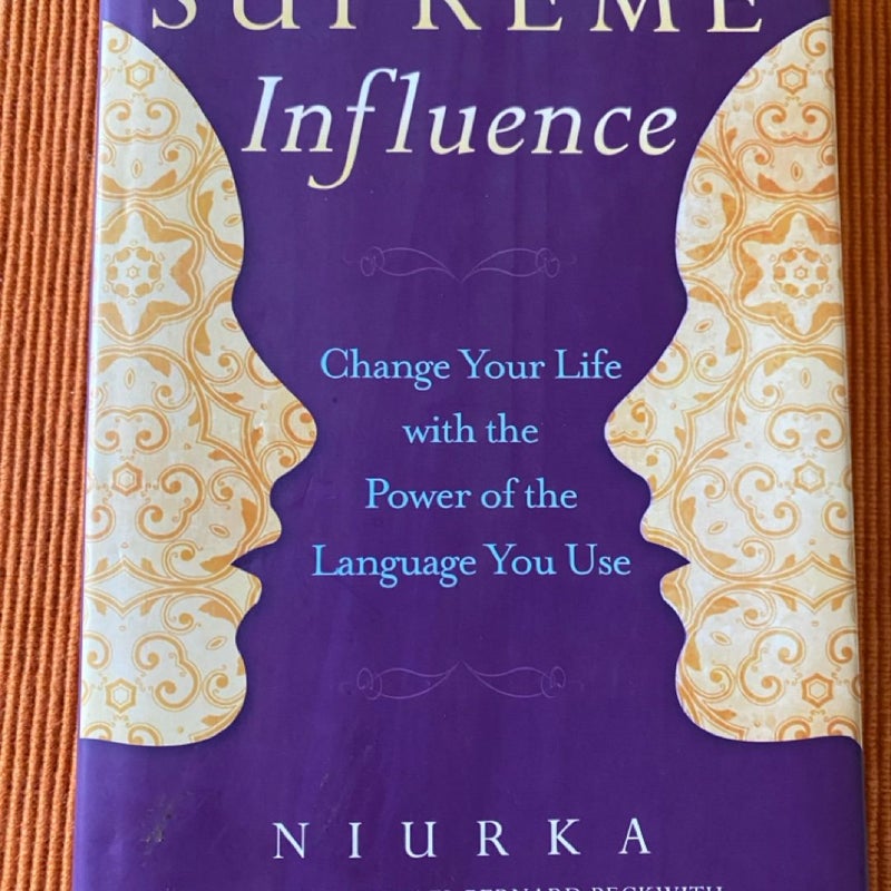 Supreme Influence