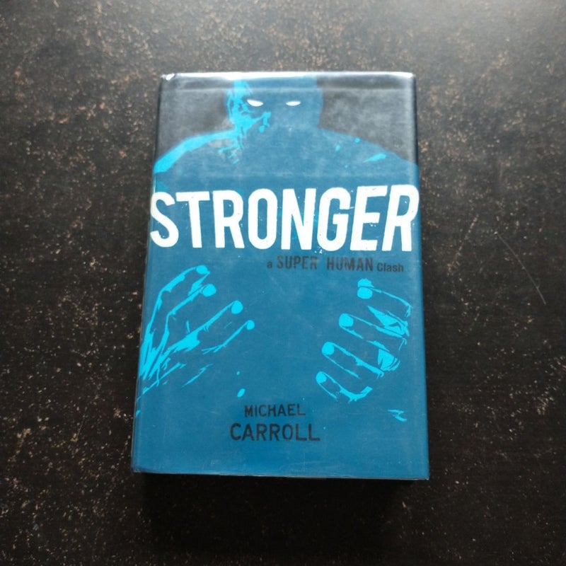 Stronger