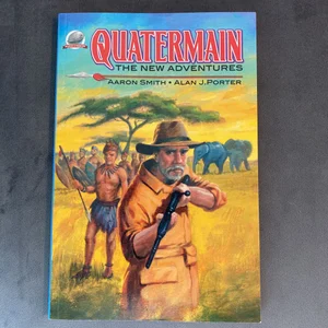 Quatermain-The New Adventures