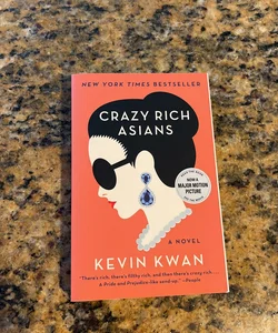 Crazy Rich Asians